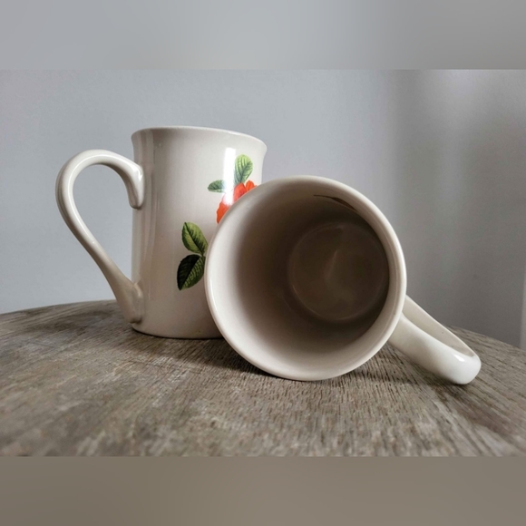 Vintage Rosenberger Cups | Set of 2 - Picture 10 of 10